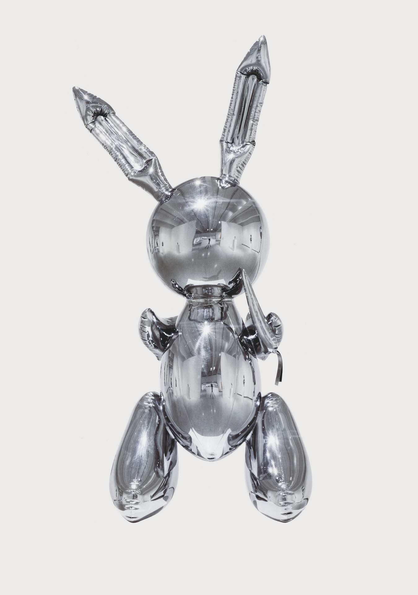 Jeff Koons by Jeff Koons